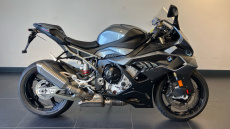 BMW S1000 RR Sport (25MY)